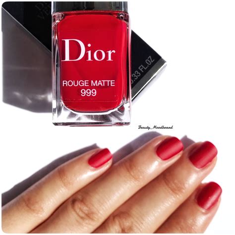 rouge a ongle dior|Vernis à ongles Rouge Dior .